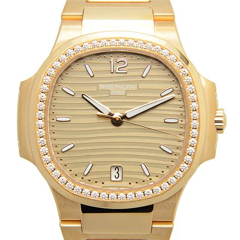patek philippe ladies images